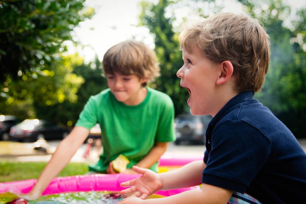 Tagesticket Ferienpark Ueberhafen Kinder